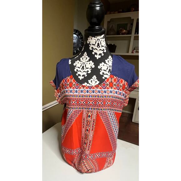 By and By Blouse - Picture 1 of 10